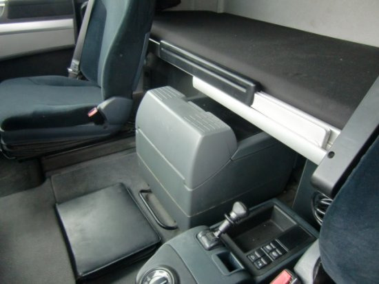 Transporter kontejnera/ Kamion s izmjenjivim sanducima MAN TGX 26.440 BDF, XXL, Retarder, Automatik, E6, Liftachse,: slika Transporter kontejnera/ Kamion s izmjenjivim sanducima MAN TGX 26.440 BDF, XXL, Retarder, Automatik, E6, Liftachse,