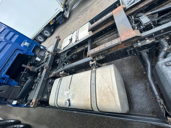 MAN TGX 26.440 XLX 6x2 Liftachse, Euro 6, Motorschaden - Transporter kontejnera/ Kamion s izmjenjivim sanducima: slika MAN TGX 26.440 XLX 6x2 Liftachse, Euro 6, Motorschaden - Transporter kontejnera/ Kamion s izmjenjivim sanducima MAN TGX 26.440 XLX 6x2 Liftachse, Euro 6, Motorschaden - Transporter kontejnera/ Kamion s izmjenjivim sanducima: slika MAN TGX 26.440 XLX 6x2 Liftachse, Euro 6, Motorschaden - Transporter kontejnera/ Kamion s izmjenjivim sanducima