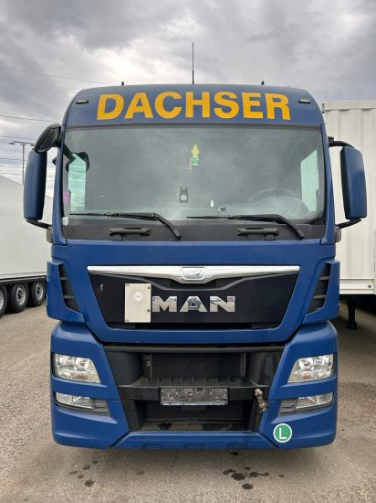 MAN TGX 26.440 XLX 6x2 Liftachse, Euro 6, Retarder, Motorschaden - Transporter kontejnera/ Kamion s izmjenjivim sanducima: slika MAN TGX 26.440 XLX 6x2 Liftachse, Euro 6, Retarder, Motorschaden - Transporter kontejnera/ Kamion s izmjenjivim sanducima MAN TGX 26.440 XLX 6x2 Liftachse, Euro 6, Retarder, Motorschaden - Transporter kontejnera/ Kamion s izmjenjivim sanducima: slika MAN TGX 26.440 XLX 6x2 Liftachse, Euro 6, Retarder, Motorschaden - Transporter kontejnera/ Kamion s izmjenjivim sanducima