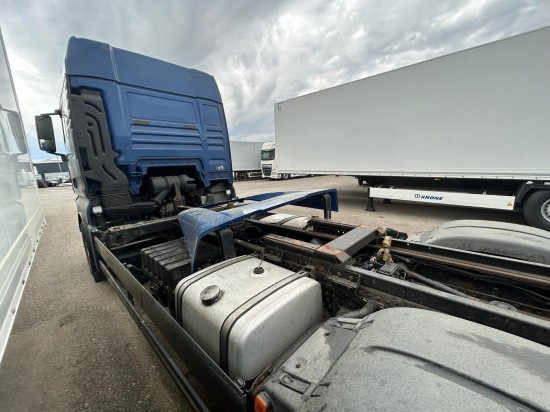 MAN TGX 26.440 XLX 6x2 Liftachse, Euro 6, Retarder, Motorschaden engine damage! - Transporter kontejnera/ Kamion s izmjenjivim sanducima: slika MAN TGX 26.440 XLX 6x2 Liftachse, Euro 6, Retarder, Motorschaden engine damage! - Transporter kontejnera/ Kamion s izmjenjivim sanducima MAN TGX 26.440 XLX 6x2 Liftachse, Euro 6, Retarder, Motorschaden engine damage! - Transporter kontejnera/ Kamion s izmjenjivim sanducima: slika MAN TGX 26.440 XLX 6x2 Liftachse, Euro 6, Retarder, Motorschaden engine damage! - Transporter kontejnera/ Kamion s izmjenjivim sanducima