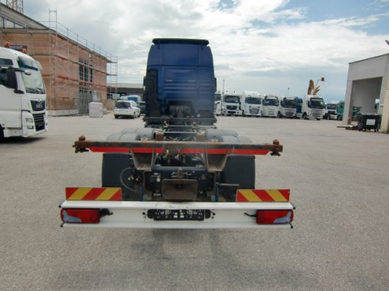 MAN TGX 26.440 XXL 6x2 Liftachse Euro 6 - Transporter kontejnera/ Kamion s izmjenjivim sanducima: slika MAN TGX 26.440 XXL 6x2 Liftachse Euro 6 - Transporter kontejnera/ Kamion s izmjenjivim sanducima MAN TGX 26.440 XXL 6x2 Liftachse Euro 6 - Transporter kontejnera/ Kamion s izmjenjivim sanducima: slika MAN TGX 26.440 XXL 6x2 Liftachse Euro 6 - Transporter kontejnera/ Kamion s izmjenjivim sanducima