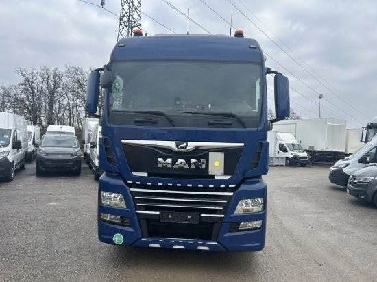 MAN TGX 26.470 XXL, 6x2, Liftachse, EURO6, Intarder OHNE CONTAINER, Produktion 2020 - Transporter kontejnera/ Kamion s izmjenjivim sanducima: slika MAN TGX 26.470 XXL, 6x2, Liftachse, EURO6, Intarder OHNE CONTAINER, Produktion 2020 - Transporter kontejnera/ Kamion s izmjenjivim sanducima MAN TGX 26.470 XXL, 6x2, Liftachse, EURO6, Intarder OHNE CONTAINER, Produktion 2020 - Transporter kontejnera/ Kamion s izmjenjivim sanducima: slika MAN TGX 26.470 XXL, 6x2, Liftachse, EURO6, Intarder OHNE CONTAINER, Produktion 2020 - Transporter kontejnera/ Kamion s izmjenjivim sanducima