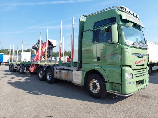 MAN TGX 26.500 6x4x4 Holztransporter, Motor Neu OHNE ANHÄNGER - Kamion šumar, Kamion s kranom: slika MAN TGX 26.500 6x4x4 Holztransporter, Motor Neu OHNE ANHÄNGER - Kamion šumar, Kamion s kranom MAN TGX 26.500 6x4x4 Holztransporter, Motor Neu OHNE ANHÄNGER - Kamion šumar, Kamion s kranom: slika MAN TGX 26.500 6x4x4 Holztransporter, Motor Neu OHNE ANHÄNGER - Kamion šumar, Kamion s kranom