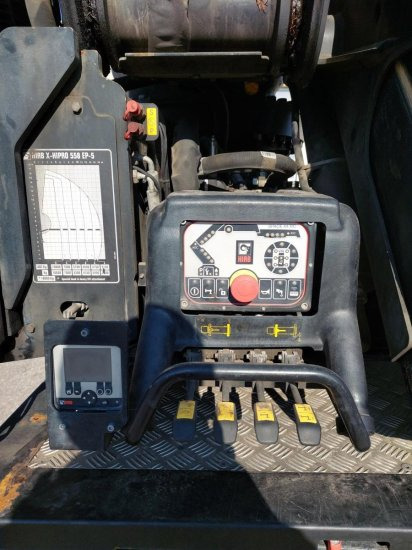 Kamion s otvorenim sandukom, Kamion s kranom MAN TGX 26.510 BL Pritsche, Intarder,   HIAB X-HIPRO 558EP-5,  Alu-Felgen, Lenkachse,: slika Kamion s otvorenim sandukom, Kamion s kranom MAN TGX 26.510 BL Pritsche, Intarder,   HIAB X-HIPRO 558EP-5,  Alu-Felgen, Lenkachse,