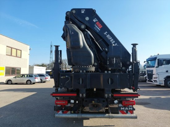 MAN TGX 26.510 BL Pritsche, Intarder, HIAB X-HIPRO 558EP-5, Alu-Felgen, Lenkachse, - Kamion s otvorenim sandukom, Kamion s kranom: slika MAN TGX 26.510 BL Pritsche, Intarder, HIAB X-HIPRO 558EP-5, Alu-Felgen, Lenkachse, - Kamion s otvorenim sandukom, Kamion s kranom MAN TGX 26.510 BL Pritsche, Intarder, HIAB X-HIPRO 558EP-5, Alu-Felgen, Lenkachse, - Kamion s otvorenim sandukom, Kamion s kranom: slika MAN TGX 26.510 BL Pritsche, Intarder, HIAB X-HIPRO 558EP-5, Alu-Felgen, Lenkachse, - Kamion s otvorenim sandukom, Kamion s kranom