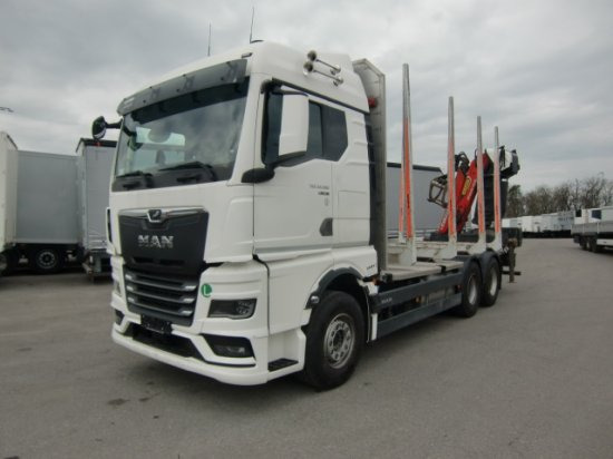 MAN TGX 33.580 BL 6x4, Intarder, Holztransporter, - Kamion šumar, Kamion s kranom: slika MAN TGX 33.580 BL 6x4, Intarder, Holztransporter, - Kamion šumar, Kamion s kranom MAN TGX 33.580 BL 6x4, Intarder, Holztransporter, - Kamion šumar, Kamion s kranom: slika MAN TGX 33.580 BL 6x4, Intarder, Holztransporter, - Kamion šumar, Kamion s kranom