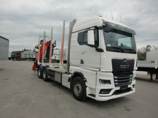 MAN TGX 33.580 BL 6x4, Intarder, Holztransporter, - Kamion šumar, Kamion s kranom: slika MAN TGX 33.580 BL 6x4, Intarder, Holztransporter, - Kamion šumar, Kamion s kranom MAN TGX 33.580 BL 6x4, Intarder, Holztransporter, - Kamion šumar, Kamion s kranom: slika MAN TGX 33.580 BL 6x4, Intarder, Holztransporter, - Kamion šumar, Kamion s kranom
