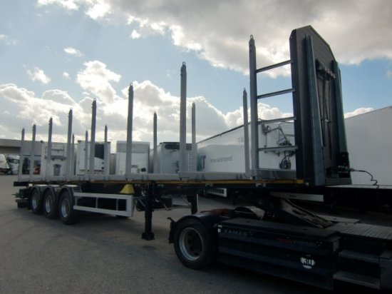 MEGA TIMBER LONG Holzauflieger 8 Rungenpaare 3. Achse Liftachse - Šumarska poluprikolica: slika MEGA TIMBER LONG Holzauflieger 8 Rungenpaare 3. Achse Liftachse - Šumarska poluprikolica MEGA TIMBER LONG Holzauflieger 8 Rungenpaare 3. Achse Liftachse - Šumarska poluprikolica: slika MEGA TIMBER LONG Holzauflieger 8 Rungenpaare 3. Achse Liftachse - Šumarska poluprikolica