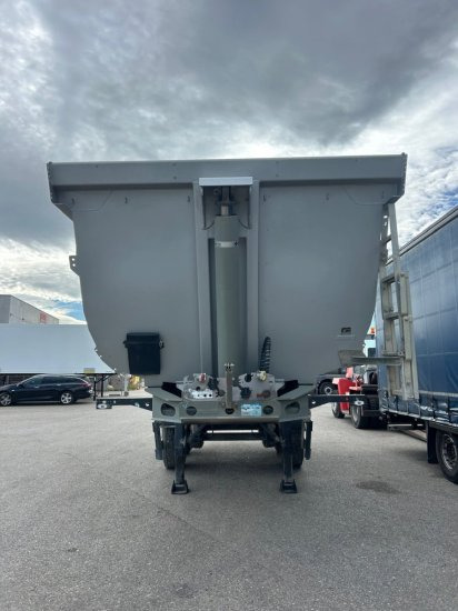 Meiller MHPS15/18 25m³ Liftachse - Kiper poluprikolica: slika Meiller MHPS15/18 25m³ Liftachse - Kiper poluprikolica Meiller MHPS15/18 25m³ Liftachse - Kiper poluprikolica: slika Meiller MHPS15/18 25m³ Liftachse - Kiper poluprikolica