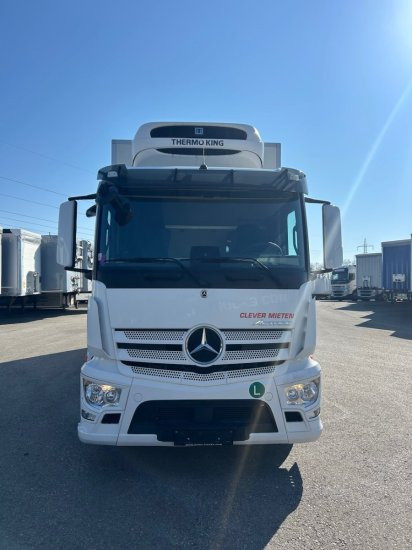 Mercedes-Benz Actros 1833, Euro6, Thermoking T 1000R, LBW-BÄR - Kamion hladnjača: slika Mercedes-Benz Actros 1833, Euro6, Thermoking T 1000R, LBW-BÄR - Kamion hladnjača Mercedes-Benz Actros 1833, Euro6, Thermoking T 1000R, LBW-BÄR - Kamion hladnjača: slika Mercedes-Benz Actros 1833, Euro6, Thermoking T 1000R, LBW-BÄR - Kamion hladnjača