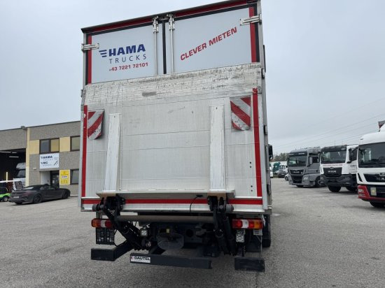 Mercedes-Benz Actros 1833, Euro6, Thermoking T 1200R, LBW-Dautel, - Kamion hladnjača: slika Mercedes-Benz Actros 1833, Euro6, Thermoking T 1200R, LBW-Dautel, - Kamion hladnjača Mercedes-Benz Actros 1833, Euro6, Thermoking T 1200R, LBW-Dautel, - Kamion hladnjača: slika Mercedes-Benz Actros 1833, Euro6, Thermoking T 1200R, LBW-Dautel, - Kamion hladnjača