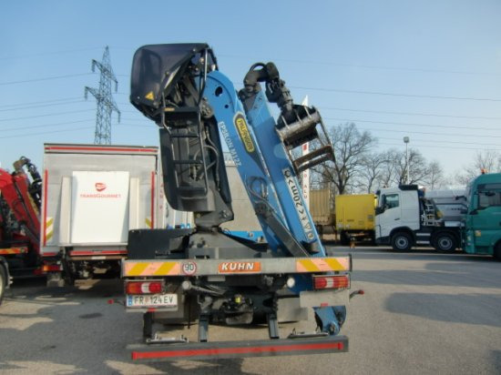 Mercedes-Benz Arocs 3353 6x4 Holztransp., Palfinger Kran Epsilon - Kamion šumar, Kamion s kranom: slika Mercedes-Benz Arocs 3353 6x4 Holztransp., Palfinger Kran Epsilon - Kamion šumar, Kamion s kranom Mercedes-Benz Arocs 3353 6x4 Holztransp., Palfinger Kran Epsilon - Kamion šumar, Kamion s kranom: slika Mercedes-Benz Arocs 3353 6x4 Holztransp., Palfinger Kran Epsilon - Kamion šumar, Kamion s kranom