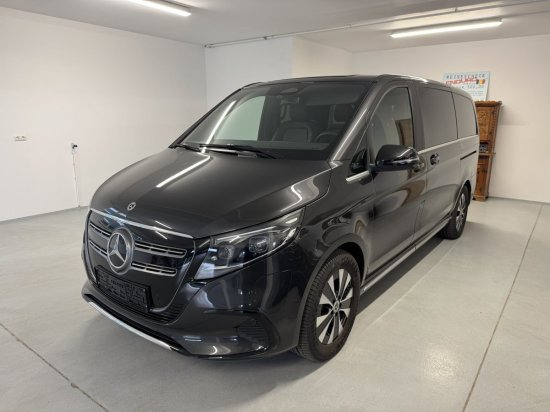 Mercedes-Benz EQV 300 AVANTGARDE, Lang , 7 Sitzer - Automobil: slika Mercedes-Benz EQV 300 AVANTGARDE, Lang , 7 Sitzer - Automobil Mercedes-Benz EQV 300 AVANTGARDE, Lang , 7 Sitzer - Automobil: slika Mercedes-Benz EQV 300 AVANTGARDE, Lang , 7 Sitzer - Automobil