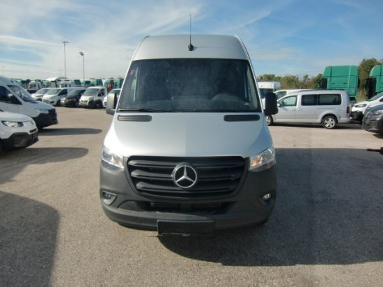Mercedes-Benz Sprinter 319 CDI Standard, el.Schiebetür ,Exportpreis ohne Nova - Furgon: slika Mercedes-Benz Sprinter 319 CDI Standard, el.Schiebetür ,Exportpreis ohne Nova - Furgon Mercedes-Benz Sprinter 319 CDI Standard, el.Schiebetür ,Exportpreis ohne Nova - Furgon: slika Mercedes-Benz Sprinter 319 CDI Standard, el.Schiebetür ,Exportpreis ohne Nova - Furgon