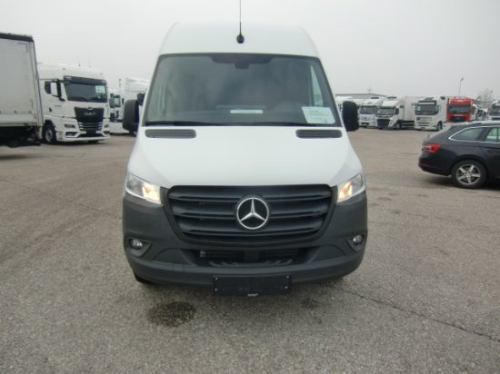 Mercedes-Benz Sprinter 319 CDI Standard, el.Schiebetür ,Exportpreis ohne Nova - Furgon: slika Mercedes-Benz Sprinter 319 CDI Standard, el.Schiebetür ,Exportpreis ohne Nova - Furgon Mercedes-Benz Sprinter 319 CDI Standard, el.Schiebetür ,Exportpreis ohne Nova - Furgon: slika Mercedes-Benz Sprinter 319 CDI Standard, el.Schiebetür ,Exportpreis ohne Nova - Furgon