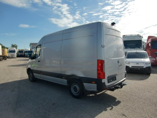 Mercedes-Benz Sprinter 319 CDI Standard, el.Schiebetür ,Exportpreis ohne Nova - Furgon: slika Mercedes-Benz Sprinter 319 CDI Standard, el.Schiebetür ,Exportpreis ohne Nova - Furgon Mercedes-Benz Sprinter 319 CDI Standard, el.Schiebetür ,Exportpreis ohne Nova - Furgon: slika Mercedes-Benz Sprinter 319 CDI Standard, el.Schiebetür ,Exportpreis ohne Nova - Furgon