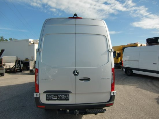 Mercedes-Benz Sprinter 319 CDI Standard, el.Schiebetür ,Exportpreis ohne Nova - Furgon: slika Mercedes-Benz Sprinter 319 CDI Standard, el.Schiebetür ,Exportpreis ohne Nova - Furgon Mercedes-Benz Sprinter 319 CDI Standard, el.Schiebetür ,Exportpreis ohne Nova - Furgon: slika Mercedes-Benz Sprinter 319 CDI Standard, el.Schiebetür ,Exportpreis ohne Nova - Furgon