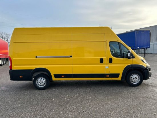 Peugeot Boxer Kastenwagen L4H3 - Furgon: slika Peugeot Boxer Kastenwagen L4H3 - Furgon Peugeot Boxer Kastenwagen L4H3 - Furgon: slika Peugeot Boxer Kastenwagen L4H3 - Furgon