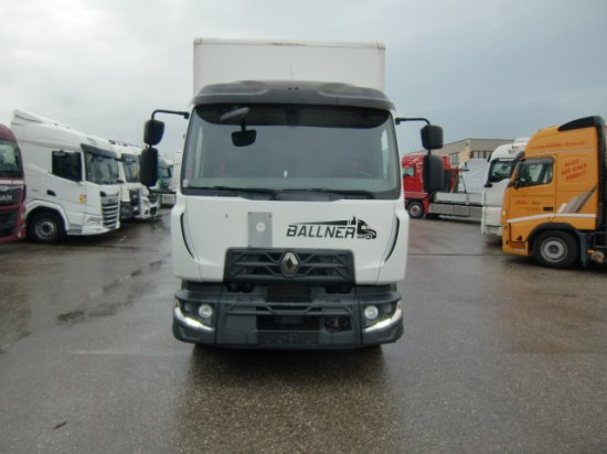 Renault Midlum D16 LBW E6 - Kamion sandučar: slika Renault Midlum D16 LBW E6 - Kamion sandučar Renault Midlum D16 LBW E6 - Kamion sandučar: slika Renault Midlum D16 LBW E6 - Kamion sandučar