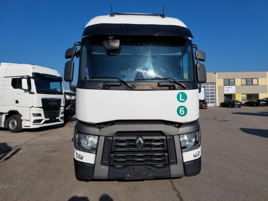 Renault T430 BDF-Wechselfahrgestell, 4x2 LL, EURO6, VEB+ - Transporter kontejnera/ Kamion s izmjenjivim sanducima: slika Renault T430 BDF-Wechselfahrgestell, 4x2 LL, EURO6, VEB+ - Transporter kontejnera/ Kamion s izmjenjivim sanducima Renault T430 BDF-Wechselfahrgestell, 4x2 LL, EURO6, VEB+ - Transporter kontejnera/ Kamion s izmjenjivim sanducima: slika Renault T430 BDF-Wechselfahrgestell, 4x2 LL, EURO6, VEB+ - Transporter kontejnera/ Kamion s izmjenjivim sanducima