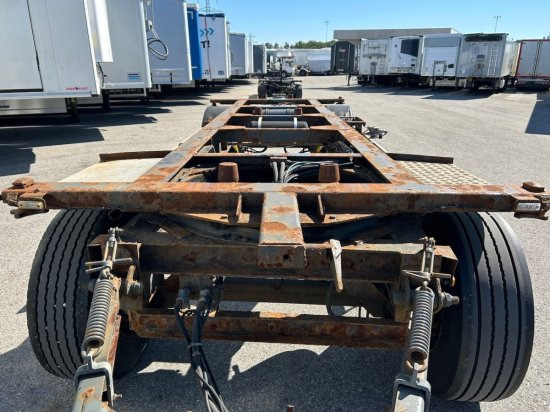 Renders Standard-Lafette BDF, BPW-Achsen - Transporter kontejnera/ Prikolica s izmjenjivim sanducima: slika Renders Standard-Lafette BDF, BPW-Achsen - Transporter kontejnera/ Prikolica s izmjenjivim sanducima Renders Standard-Lafette BDF, BPW-Achsen - Transporter kontejnera/ Prikolica s izmjenjivim sanducima: slika Renders Standard-Lafette BDF, BPW-Achsen - Transporter kontejnera/ Prikolica s izmjenjivim sanducima