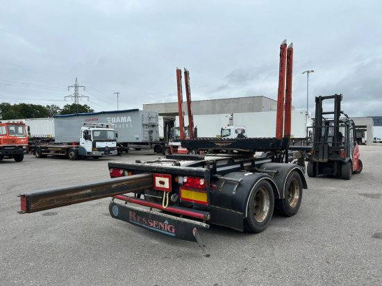 Ressenig 2-Achs Holztransporter ausziehbar - Šumarska prikolica: slika Ressenig 2-Achs Holztransporter ausziehbar - Šumarska prikolica Ressenig 2-Achs Holztransporter ausziehbar - Šumarska prikolica: slika Ressenig 2-Achs Holztransporter ausziehbar - Šumarska prikolica