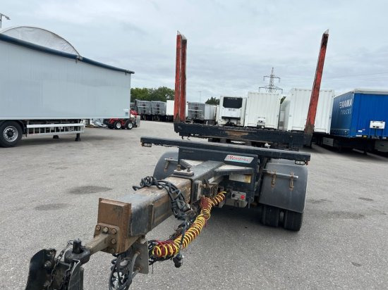 Ressenig 2-Achs Holztransporter ausziehbar - Šumarska prikolica: slika Ressenig 2-Achs Holztransporter ausziehbar - Šumarska prikolica Ressenig 2-Achs Holztransporter ausziehbar - Šumarska prikolica: slika Ressenig 2-Achs Holztransporter ausziehbar - Šumarska prikolica