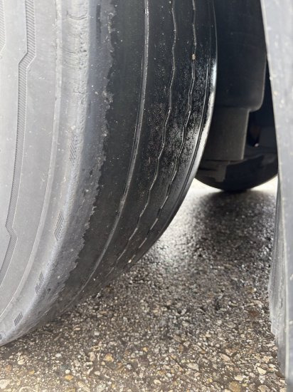 Poluprikolica s pokretnim podom STAS Schubboden  S300 ZX, 2xLiftachse, Funk, Getreidegosse, 7mm: slika Poluprikolica s pokretnim podom STAS Schubboden  S300 ZX, 2xLiftachse, Funk, Getreidegosse, 7mm