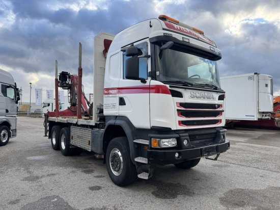 Scania G490 6X6 Blatt-Blatt Penz Kran 12.Z8.70 - Kamion šumar, Kamion s kranom: slika Scania G490 6X6 Blatt-Blatt Penz Kran 12.Z8.70 - Kamion šumar, Kamion s kranom Scania G490 6X6 Blatt-Blatt Penz Kran 12.Z8.70 - Kamion šumar, Kamion s kranom: slika Scania G490 6X6 Blatt-Blatt Penz Kran 12.Z8.70 - Kamion šumar, Kamion s kranom