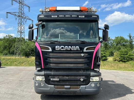 Scania R580 6x2, Schrottkran, E6, Lenk-Lift-Achse - Kamion s kukastom dizalicom, Kamion s kranom: slika Scania R580 6x2, Schrottkran, E6, Lenk-Lift-Achse - Kamion s kukastom dizalicom, Kamion s kranom Scania R580 6x2, Schrottkran, E6, Lenk-Lift-Achse - Kamion s kukastom dizalicom, Kamion s kranom: slika Scania R580 6x2, Schrottkran, E6, Lenk-Lift-Achse - Kamion s kukastom dizalicom, Kamion s kranom