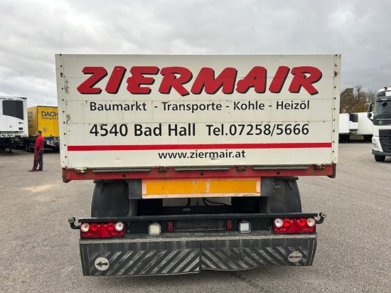 Scheuwimmer Baustoffanhänger - Prikolica plato/ Otvoreni sanduk: slika Scheuwimmer Baustoffanhänger - Prikolica plato/ Otvoreni sanduk Scheuwimmer Baustoffanhänger - Prikolica plato/ Otvoreni sanduk: slika Scheuwimmer Baustoffanhänger - Prikolica plato/ Otvoreni sanduk