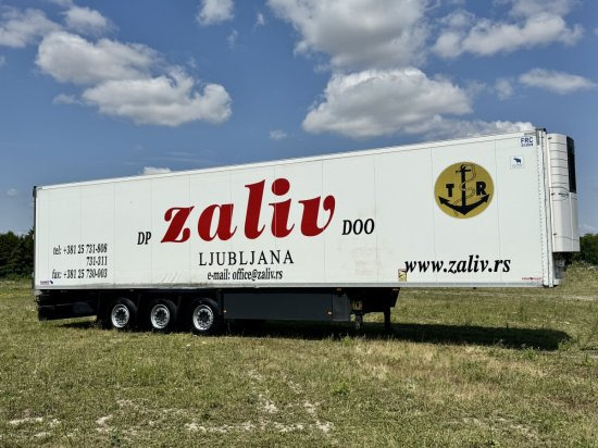 Schmitz Cargobull SCB S3B Carrier VECTOR 1950 Mt Mehrere Einheiten - Izotermna poluprikolica: slika Schmitz Cargobull SCB S3B Carrier VECTOR 1950 Mt Mehrere Einheiten - Izotermna poluprikolica Schmitz Cargobull SCB S3B Carrier VECTOR 1950 Mt Mehrere Einheiten - Izotermna poluprikolica: slika Schmitz Cargobull SCB S3B Carrier VECTOR 1950 Mt Mehrere Einheiten - Izotermna poluprikolica