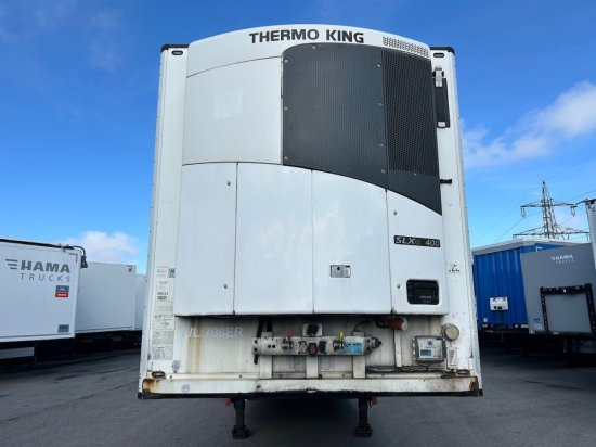 Schmitz SCB S3B Kühlauflieger, TK SLXe 400, Liftachse, Doppelstock, Blumenbreite - Izotermna poluprikolica: slika Schmitz SCB S3B Kühlauflieger, TK SLXe 400, Liftachse, Doppelstock, Blumenbreite - Izotermna poluprikolica Schmitz SCB S3B Kühlauflieger, TK SLXe 400, Liftachse, Doppelstock, Blumenbreite - Izotermna poluprikolica: slika Schmitz SCB S3B Kühlauflieger, TK SLXe 400, Liftachse, Doppelstock, Blumenbreite - Izotermna poluprikolica