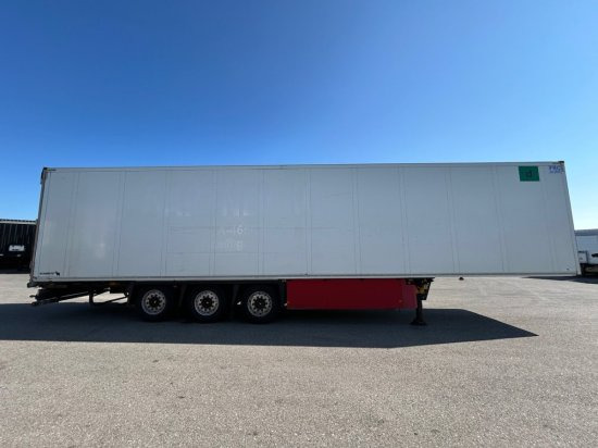 Schmitz SCB S3B Kühlauflieger, TK SLXe 400, Liftachse, Doppelstock, Blumenbreite - Izotermna poluprikolica: slika Schmitz SCB S3B Kühlauflieger, TK SLXe 400, Liftachse, Doppelstock, Blumenbreite - Izotermna poluprikolica Schmitz SCB S3B Kühlauflieger, TK SLXe 400, Liftachse, Doppelstock, Blumenbreite - Izotermna poluprikolica: slika Schmitz SCB S3B Kühlauflieger, TK SLXe 400, Liftachse, Doppelstock, Blumenbreite - Izotermna poluprikolica