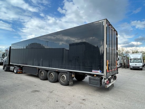 Schmitz SCB S3B Rohrbahnen, Fleischbahnen , ThermoKing SLX300 2,65m Innenhöhe - Izotermna poluprikolica: slika Schmitz SCB S3B Rohrbahnen, Fleischbahnen , ThermoKing SLX300 2,65m Innenhöhe - Izotermna poluprikolica Schmitz SCB S3B Rohrbahnen, Fleischbahnen , ThermoKing SLX300 2,65m Innenhöhe - Izotermna poluprikolica: slika Schmitz SCB S3B Rohrbahnen, Fleischbahnen , ThermoKing SLX300 2,65m Innenhöhe - Izotermna poluprikolica