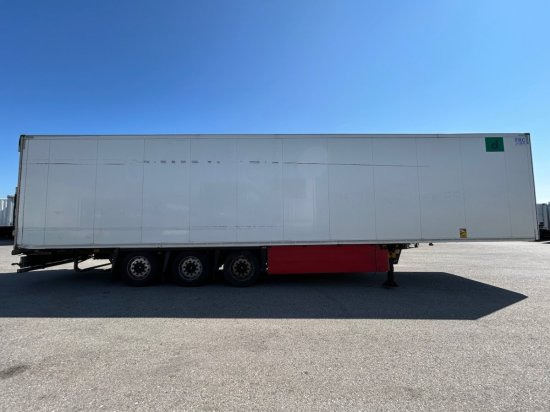 Schmitz SCB S3B SKO24, Kühlauflieger, TK SLXe 400, Liftachse, Fleischbahnen - Izotermna poluprikolica: slika Schmitz SCB S3B SKO24, Kühlauflieger, TK SLXe 400, Liftachse, Fleischbahnen - Izotermna poluprikolica Schmitz SCB S3B SKO24, Kühlauflieger, TK SLXe 400, Liftachse, Fleischbahnen - Izotermna poluprikolica: slika Schmitz SCB S3B SKO24, Kühlauflieger, TK SLXe 400, Liftachse, Fleischbahnen - Izotermna poluprikolica