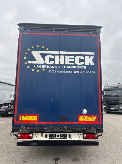 Schmitz SCS 24L Mega, Varios, Edscha-Verdeck - Poluprikolica s ceradom: slika Schmitz SCS 24L Mega, Varios, Edscha-Verdeck - Poluprikolica s ceradom Schmitz SCS 24L Mega, Varios, Edscha-Verdeck - Poluprikolica s ceradom: slika Schmitz SCS 24L Mega, Varios, Edscha-Verdeck - Poluprikolica s ceradom