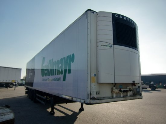 Schmitz SKO 24 Kühlauflieger, Carrier Vector 1550 Liftachse - Izotermna poluprikolica: slika Schmitz SKO 24 Kühlauflieger, Carrier Vector 1550 Liftachse - Izotermna poluprikolica Schmitz SKO 24 Kühlauflieger, Carrier Vector 1550 Liftachse - Izotermna poluprikolica: slika Schmitz SKO 24 Kühlauflieger, Carrier Vector 1550 Liftachse - Izotermna poluprikolica