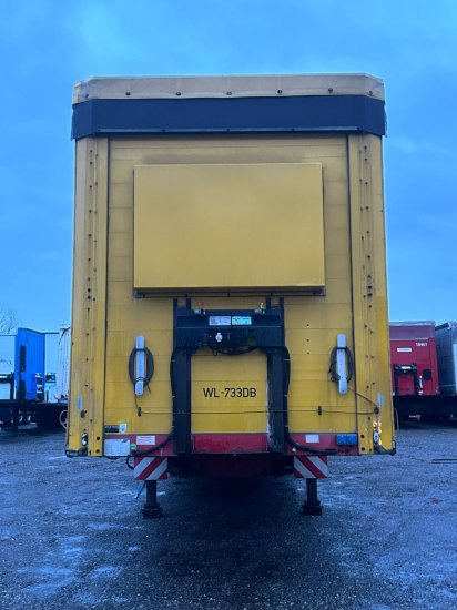 Schwarzmüller ,Fahrzeugtransporter, Mulde + Hubdach, Edscha-Verdeck, Auffahrtsrampen - Poluprikolica s ceradom: slika Schwarzmüller ,Fahrzeugtransporter, Mulde + Hubdach, Edscha-Verdeck, Auffahrtsrampen - Poluprikolica s ceradom Schwarzmüller ,Fahrzeugtransporter, Mulde + Hubdach, Edscha-Verdeck, Auffahrtsrampen - Poluprikolica s ceradom: slika Schwarzmüller ,Fahrzeugtransporter, Mulde + Hubdach, Edscha-Verdeck, Auffahrtsrampen - Poluprikolica s ceradom