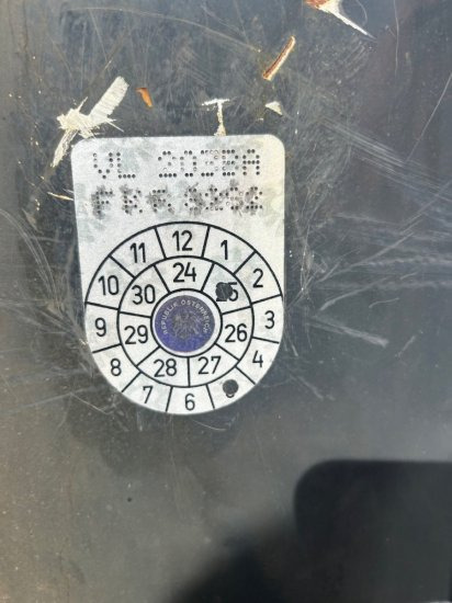 Šumarska poluprikolica Schwarzmüller Holzauflieger 6 Rungenpaare, BPW-Achsen: slika Šumarska poluprikolica Schwarzmüller Holzauflieger 6 Rungenpaare, BPW-Achsen