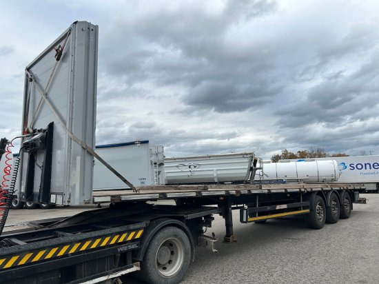 Schwarzmüller Plateau-Auflieger J Serie - Poluprikolica plato/ Otvoreni sanduk: slika Schwarzmüller Plateau-Auflieger J Serie - Poluprikolica plato/ Otvoreni sanduk Schwarzmüller Plateau-Auflieger J Serie - Poluprikolica plato/ Otvoreni sanduk: slika Schwarzmüller Plateau-Auflieger J Serie - Poluprikolica plato/ Otvoreni sanduk