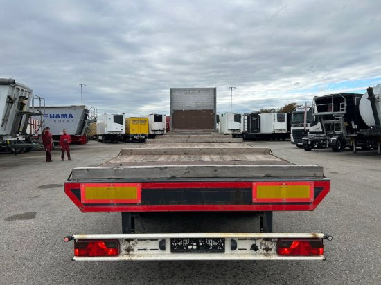 Schwarzmüller Plateau-Auflieger J Serie - Poluprikolica plato/ Otvoreni sanduk: slika Schwarzmüller Plateau-Auflieger J Serie - Poluprikolica plato/ Otvoreni sanduk Schwarzmüller Plateau-Auflieger J Serie - Poluprikolica plato/ Otvoreni sanduk: slika Schwarzmüller Plateau-Auflieger J Serie - Poluprikolica plato/ Otvoreni sanduk