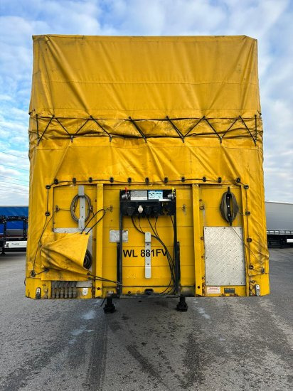 Schwarzmüller Spezialauflieger Schräglader, Coilmulde, Liftachse, Edscha-Verdeck, - Poluprikolica s ceradom: slika Schwarzmüller Spezialauflieger Schräglader, Coilmulde, Liftachse, Edscha-Verdeck, - Poluprikolica s ceradom Schwarzmüller Spezialauflieger Schräglader, Coilmulde, Liftachse, Edscha-Verdeck, - Poluprikolica s ceradom: slika Schwarzmüller Spezialauflieger Schräglader, Coilmulde, Liftachse, Edscha-Verdeck, - Poluprikolica s ceradom