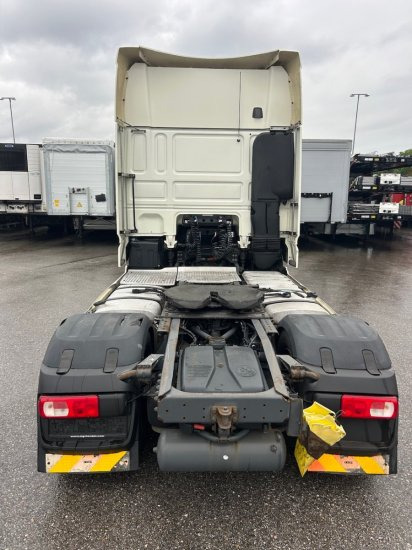 Tegljač DAF XF 106.460 SSC, Automatik, Retarder, EURO6: slika Tegljač DAF XF 106.460 SSC, Automatik, Retarder, EURO6