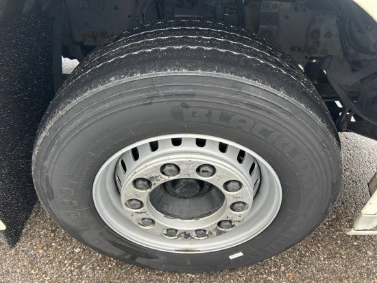 Tegljač DAF XF 106.460 SSC, Automatik, Retarder, EURO6: slika Tegljač DAF XF 106.460 SSC, Automatik, Retarder, EURO6