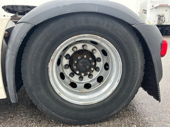 Tegljač DAF XF 106.460 SSC, Automatik, Retarder, EURO6: slika Tegljač DAF XF 106.460 SSC, Automatik, Retarder, EURO6