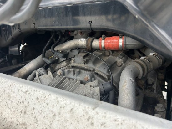 Tegljač DAF XF 106.460 SSC, Automatik, Retarder, EURO6: slika Tegljač DAF XF 106.460 SSC, Automatik, Retarder, EURO6