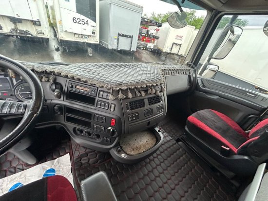 Tegljač DAF XF 106.460 SSC, Automatik, Retarder, EURO6: slika Tegljač DAF XF 106.460 SSC, Automatik, Retarder, EURO6