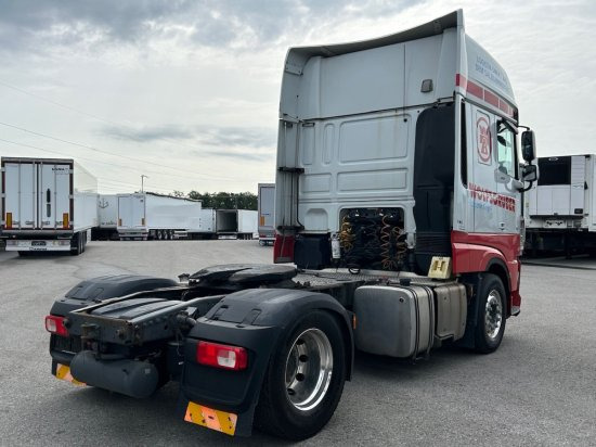 DAF XF 480 SSC, Automatik, EURO 6 Standklima, Alufelgen - Tegljač: slika DAF XF 480 SSC, Automatik, EURO 6 Standklima, Alufelgen - Tegljač DAF XF 480 SSC, Automatik, EURO 6 Standklima, Alufelgen - Tegljač: slika DAF XF 480 SSC, Automatik, EURO 6 Standklima, Alufelgen - Tegljač