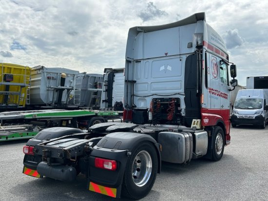 DAF XF 480 SSC, Automatik, EURO 6 Standklima, Alufelgen - Tegljač: slika DAF XF 480 SSC, Automatik, EURO 6 Standklima, Alufelgen - Tegljač DAF XF 480 SSC, Automatik, EURO 6 Standklima, Alufelgen - Tegljač: slika DAF XF 480 SSC, Automatik, EURO 6 Standklima, Alufelgen - Tegljač